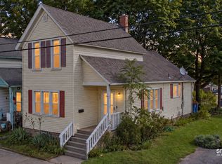550 Milwaukee Ave NW, Grand Rapids, MI 49504