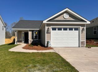 2106 Collister Ct, Augusta, GA 30909