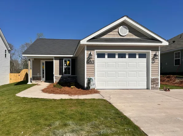 2106 Collister Court, Augusta, GA