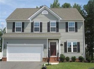 4205 River Vista Ln, Hopewell, VA 23860