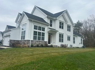 12 Hope Ln #14, Boxford, MA 01921