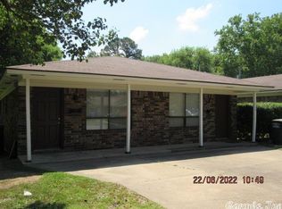 112 Baridon St, Conway, AR 72034