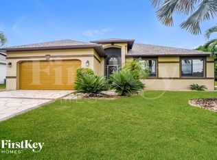 126 NE 17th Ave, Cape Coral, FL 33909