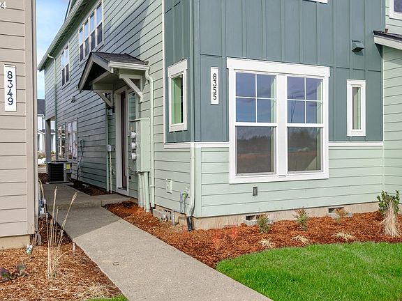 2nd image of 8355 SE Kinnaman St #1137
