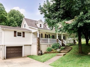 396 Thompson Rd, Flatwoods, KY 41139