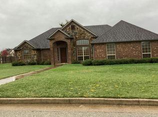 228 Kwando Ln, Bullard, TX 75757