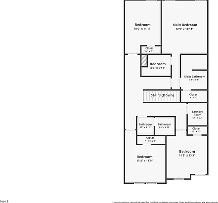 456 Avocet Sea Ln — Photo 13
