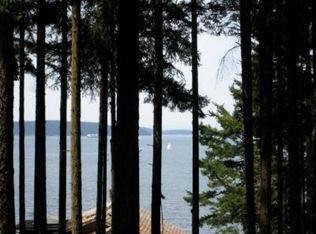 268 Maritime Rd, Blakely Island, WA 98222