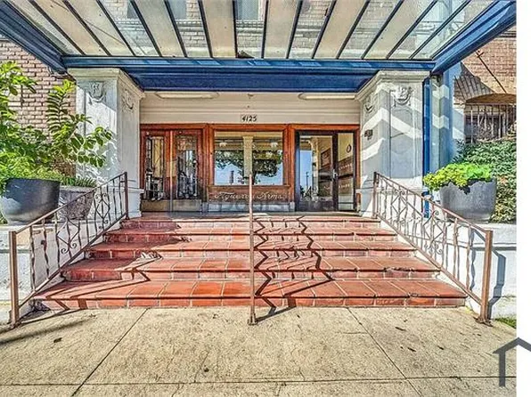 4125 S Figueroa St, Los Angeles, CA