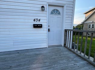 432-434 Pennsylvania Ave #1, Cumberland, MD 21502