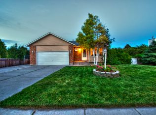 6871 S 3200 W, West Jordan, UT 84084