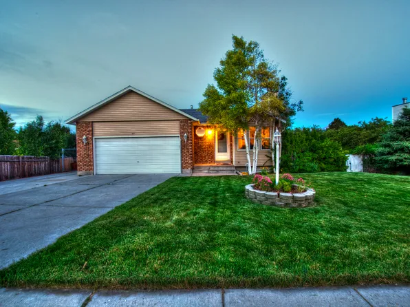 6871 S 3200 W, West Jordan, UT 84084