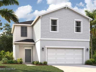 4883 Caldwell Ct, Cocoa, FL, 32927