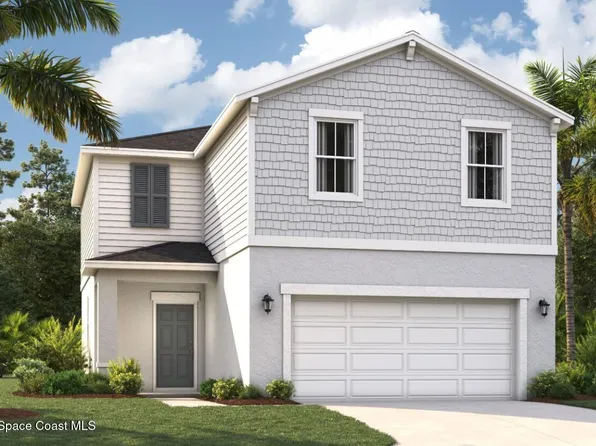 4883 Caldwell Ct, Cocoa, FL 32927
