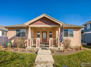 4320 Phlox Ln, Evans, CO 80620