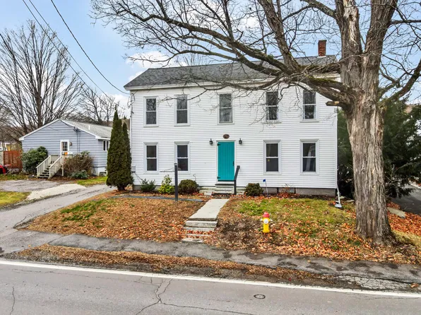 67 Second Street, Hallowell, ME 04347