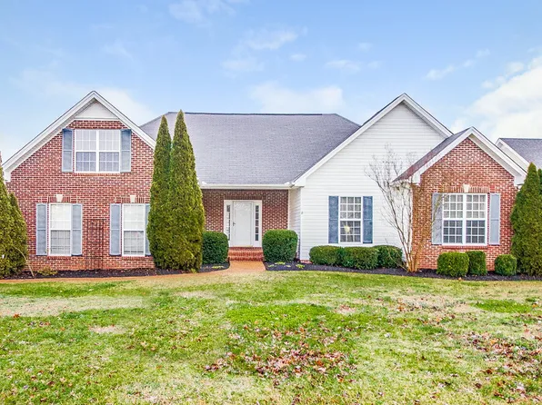 2062 Prescott Way, Spring Hill, TN 37174