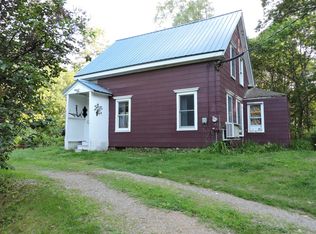 384 Duck Puddle Rd, Nobleboro, ME 04555