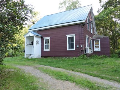 384 Duck Puddle Road, Nobleboro, ME, 04555