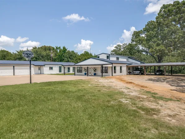 558 Private Road 7423, Emory, TX 75440