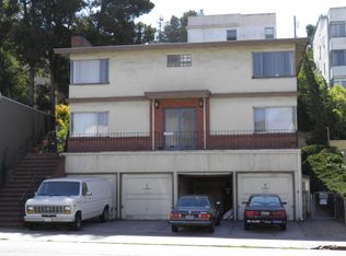 2342 Park Blvd #1, Oakland, CA