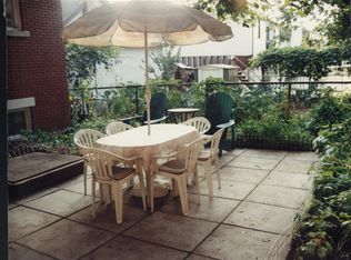 108 Marier Ave #2, Ottawa, ON K1L5S1