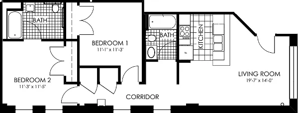 302 Goshen St #100 — Photo 11