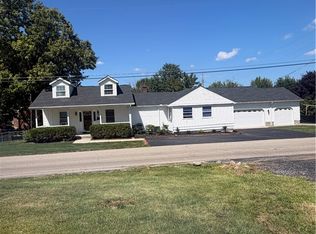 2143 Rector Ave, Dayton, OH 45414
