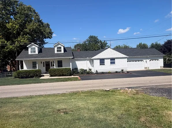 2143 Rector Ave, Dayton, OH 45414