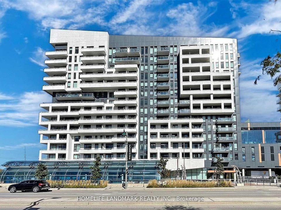 1st image of 10 Rouge Valley Dr W #407-A