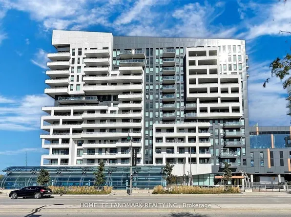 10 Rouge Valley Dr W #407-A, Markham, ON L6G 0G9