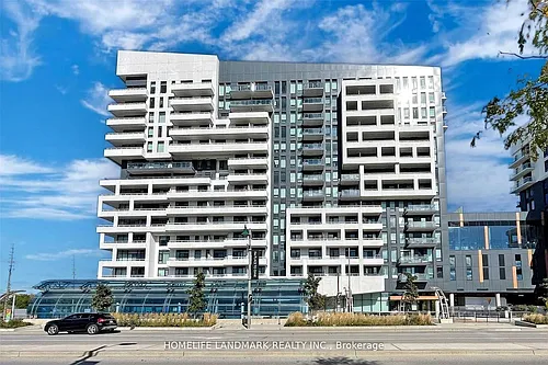 10 Rouge Valley Dr W #407-A Photo 1