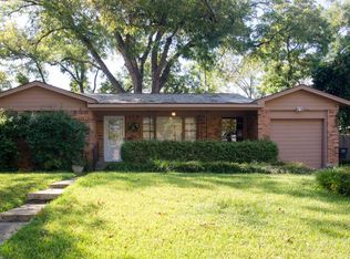 5417 Odom Ave, Fort Worth, TX 76114