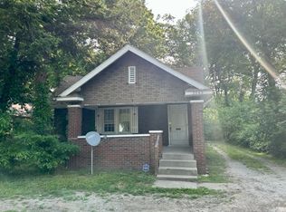 3543 N Keystone Ave, Indianapolis, IN