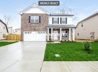 4006 Ella Cook Cir, Murfreesboro, TN 37129