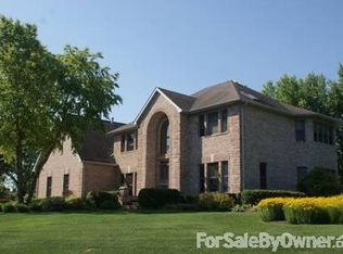 218 Wicker Dr, Deer Park, IL