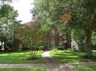 15719 Township Glen Ln, Cypress, TX 77433