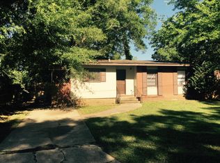 2539 Pye Ave, Columbus, GA 31903