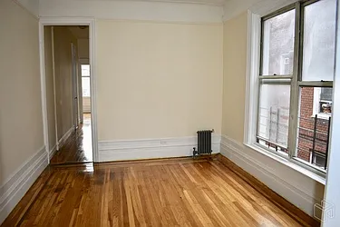 Rented by Halstead Real Estate