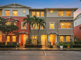 1740 SAN BENITO Way #4, West Palm Beach, FL 33401