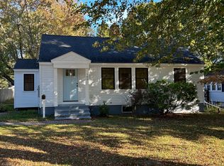 189 Colonial Dr, Portsmouth, NH 03801