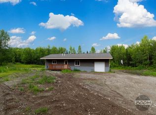 520 W Schrock Rd, Wasilla, AK 99654