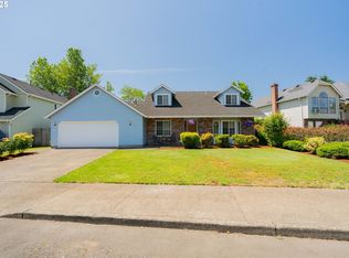 712 NE 159th Ct, Vancouver, WA 98684