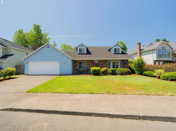 712 NE 159th Ct, Vancouver, WA 98684