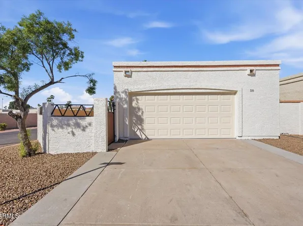 619 E Jensen Street #58, Mesa, AZ 85203