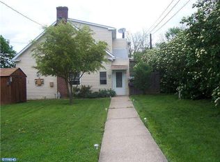 219 S Pennsylvania Ave, North Wales, PA 19454