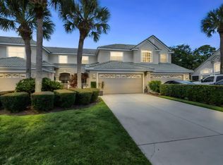 Harbour Isles At Lake Charles, Port Saint Lucie, FL 34986
