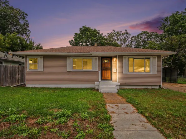 2146 Godfrey Ave SW, Wyoming, MI 49509