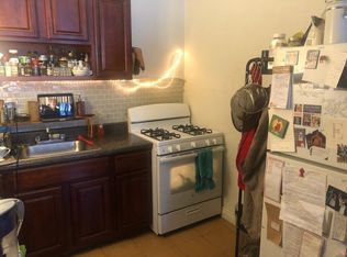 218 Schaefer St #L1, Brooklyn, NY 11207