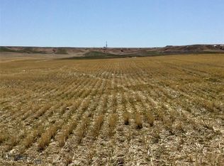 0 15th Ln NE, Dutton, MT 59433